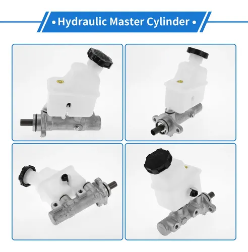Cilindro Mestre De Freio Para Hyundai Veracruz 2007-2012