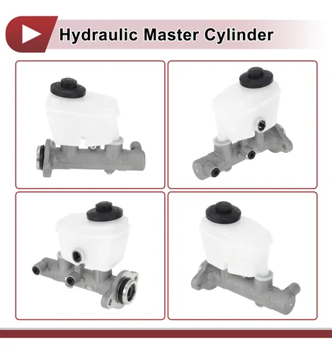 Cilindro Mestre De Freio Para Toyota 4runner 1996-2000