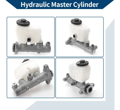 Cilindro Mestre De Freio Para Toyota Land Cruiser Hzj74 90-0