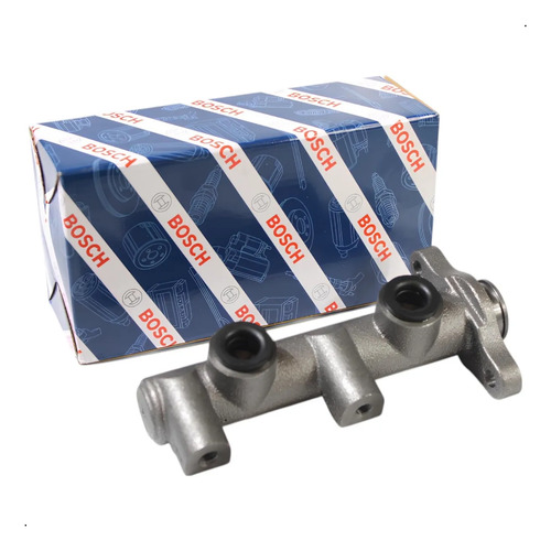 Cilindro mestre freio ford f100 f1000 f2000 duplo 1 bosch