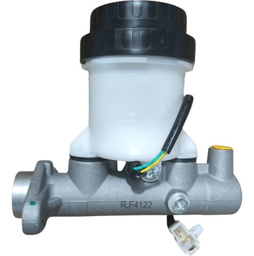 Cilindro mestre freio roc l200 25 8v 1994 ate 2012 sem abs