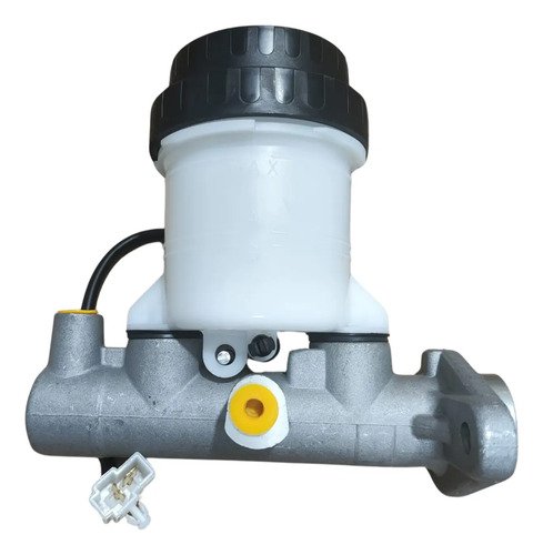 Cilindro Mestre Freio Roc L200 2.5 8v 1994 Até 2012 Sem Abs
