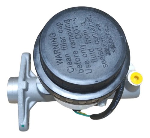 Cilindro Mestre Freio Roc L200 2.5 8v 1994 Até 2012 Sem Abs