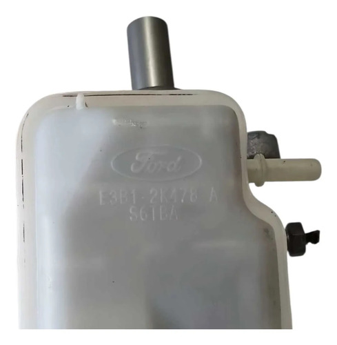 Cilindro Mestre Reservatório Ford Ka 2017 2018 2019