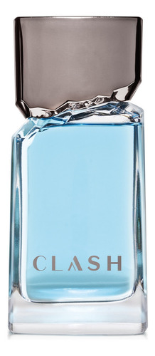 Clash 100ml o boticario