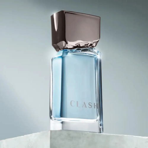 Clash - 100ml O Boticário