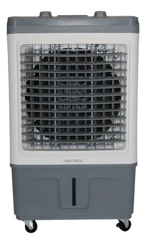 Climatizador ar frio portatil evaporativo 35 litros umidific