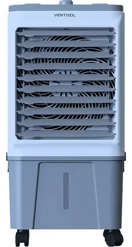 Climatizador Ar Frio Ventisol Clin16l Umidificador Água+gelo