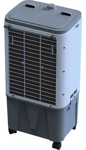 Climatizador Ar Frio Ventisol Clin16l Umidificador Água+gelo