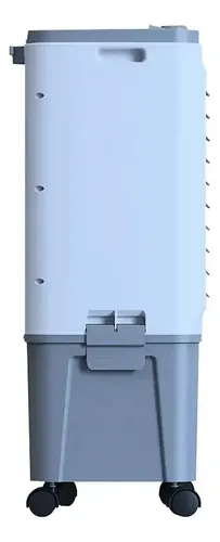 Climatizador Ar Frio Ventisol Clin16l Umidificador Água+gelo