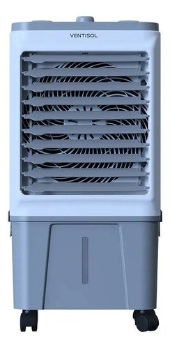 Climatizador clin ventisol 16l cinza clin16l 02