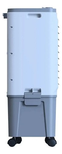 Climatizador Clin Ventisol 16L Cinza CLIN16L-02