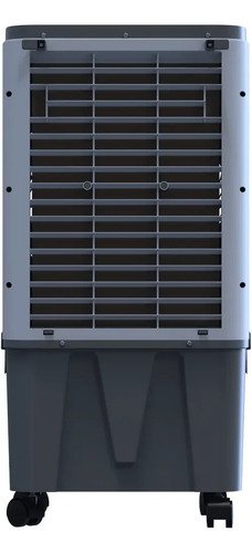 Climatizador Clin Ventisol 16L Cinza CLIN16L-02