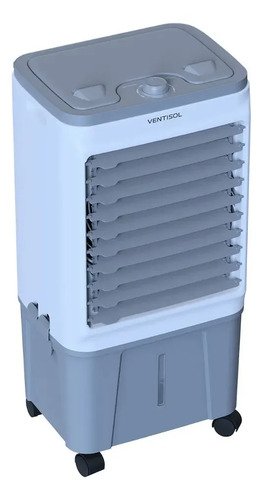 Climatizador Clin Ventisol 16L Cinza CLIN16L-02