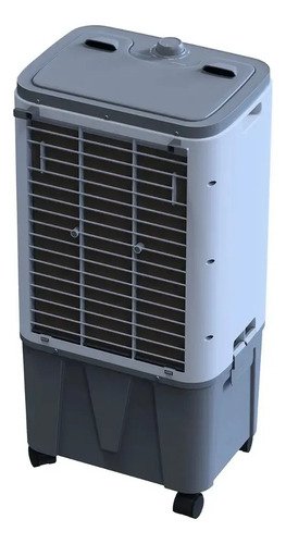 Climatizador Clin Ventisol 16L Cinza CLIN16L-02