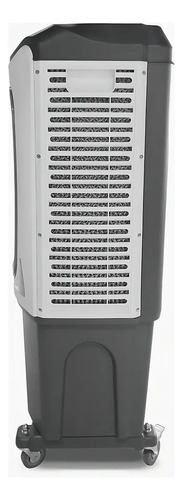 Climatizador De Ar Britânia Bcl70 70 Litros 4 Em 1 Cinza