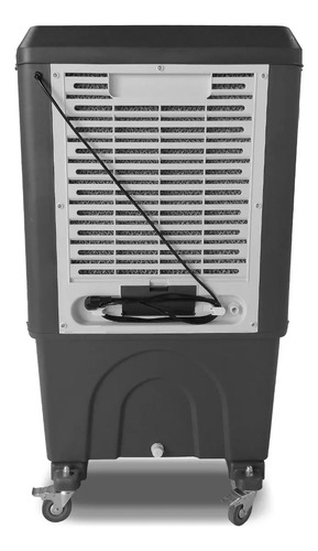 Climatizador De Ar Britânia Bcl70 70 Litros 4 Em 1 Cinza