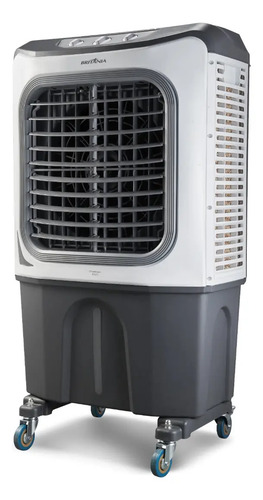 Climatizador De Ar Britânia Bcl70 70 Litros 4 Em 1 Cinza