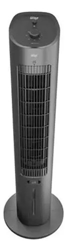 Climatizador de ar wap air fresh 4 em 1 silencioso com reser