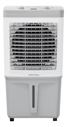 Climatizador portatil agratto 60 litros
