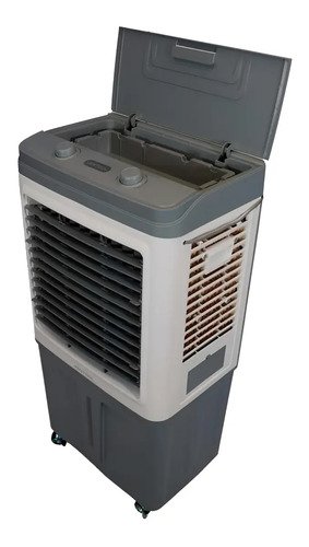 Climatizador ventilador evaporativo industrial ventisol 60l