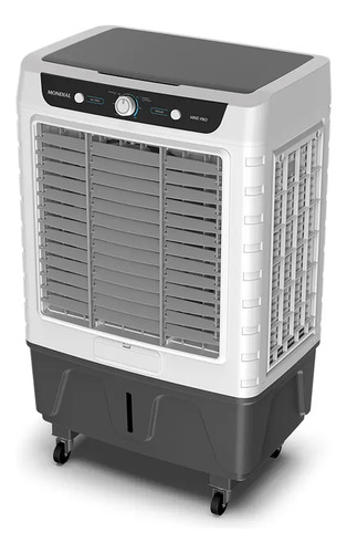 Climatizador wind pro mondial brancocinza 230w cl 45 l