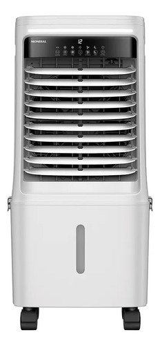 Climatizador wind turbo mondial branco 150w cl 25l