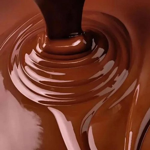 Cobertura Fracionada Hersheys Meio Amargo 2,01kg