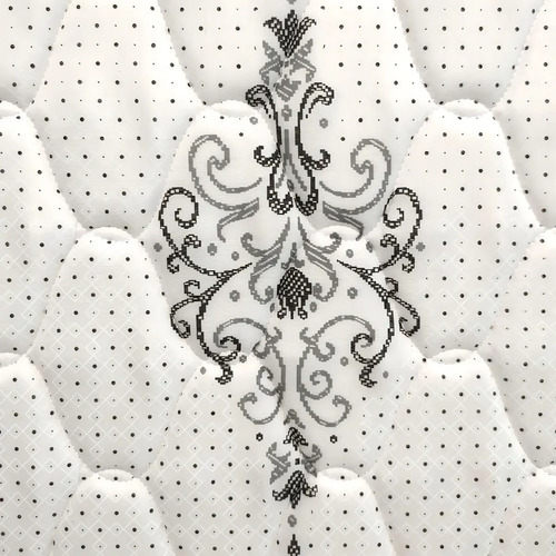 Colchão Espuma D33 Solteiro - Gazin - Supreme - 88x188x17cm