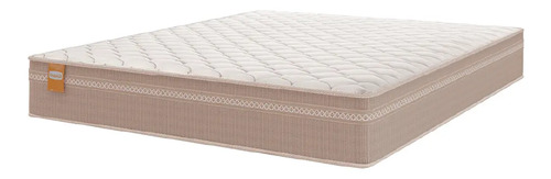 Colchao queen molas qatar 158x198x22cm begebranco inducol co