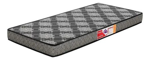 Colchao solteiro d20 dream prorelax 188x78x12 cm shark movei