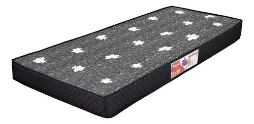 Colchão Solteiro D20 Dream Prorelax 188x78x12 Cm Shark Moveis
