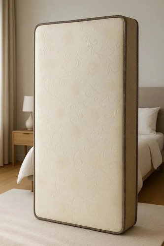 Colchão Solteiro Soft Dream D23 Antialérgico Conforto 14cm