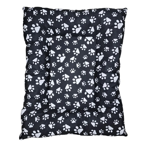 Colchonete para cachorro gato kpomoveis caminha pet 90x63 cm