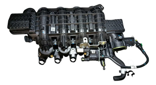 Coletor Da Admissão Fiat Strada 1.3 Firefly 2020/26