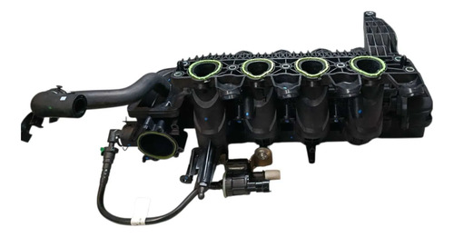 Coletor Da Admissão Fiat Strada 1.3 Firefly 2020/26