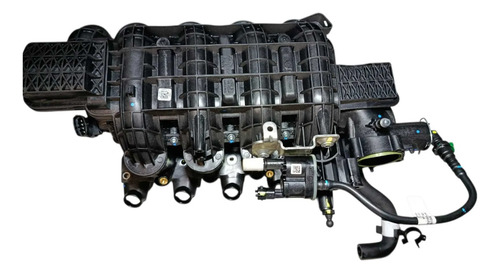 Coletor Da Admissão Fiat Strada 1.3 Firefly 2020/26