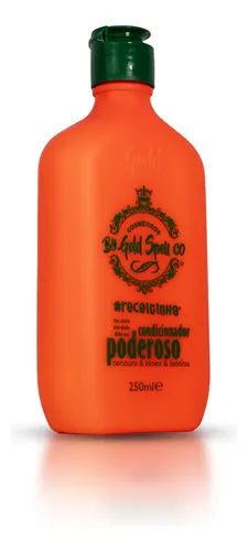 Combo Poderoso (shampoo+cond+tônico) Original