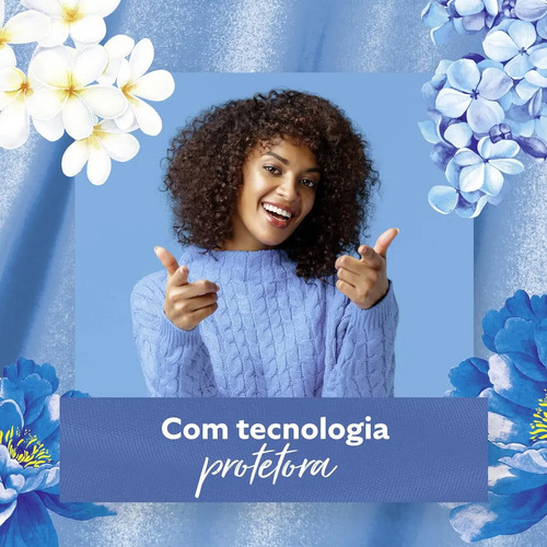Comfort Pro Amaciante Lavanderia Original 7l