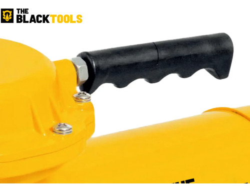 Compressor De Ar Direto Elétrico Pintura 1/2 Hp Bivolt