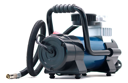 Compressor de ar mini eletrico portatil tech one turbo