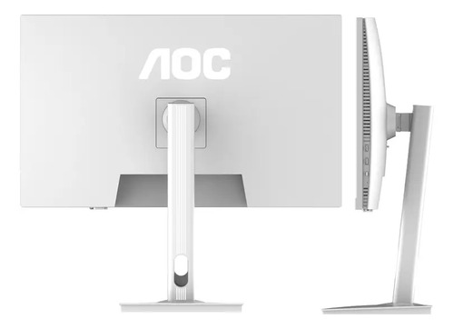 Computador All In One 27 Polegadas I5 7200u 16gb Ssd 512gb Branco
