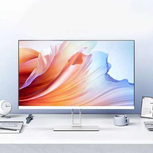 Computador All In One 27 Polegadas I5 7200u 16gb Ssd 512gb Branco