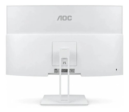 Computador All In One Aoc Intel I5 23.8" Ddr3 Ssd Teclado Mouse