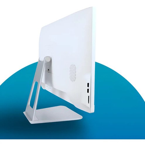 Computador All In One Grasep 23.8’’ I5/ssd 512gb/8gb/webcam/bluetooth