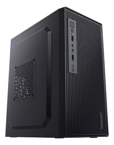 Computador Completo 2Eletro Top Intel Core i5, 8GB RAM, SSD 256GB, Bivolt, Monitor 21.5" Full HD - CD2E-0119TO