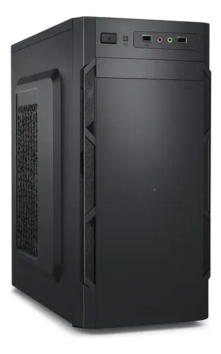 Computador Core I5 7500 Ddr4 16gb Ssd 480gb 350w Monitor 20