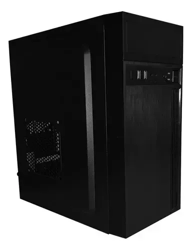 Computador Core I5 7500 Ddr4 16gb Ssd 480gb 350w Monitor 20