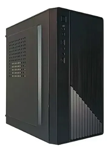 Computador Core I5 7500 Ddr4 16gb Ssd 480gb 350w Monitor 20