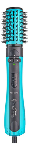 Conair escova secadora rotativa hyaluronic giratoria alisado